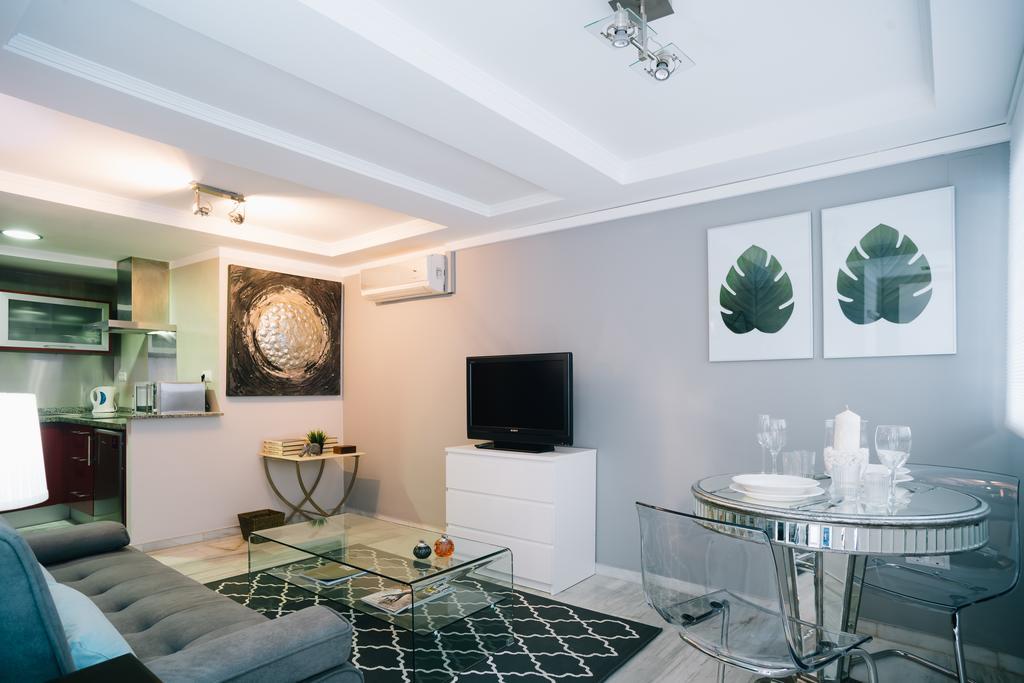 Apartamento Calle Francos Appartement Séville