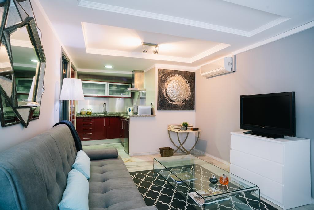 Apartamento Calle Francos Seville