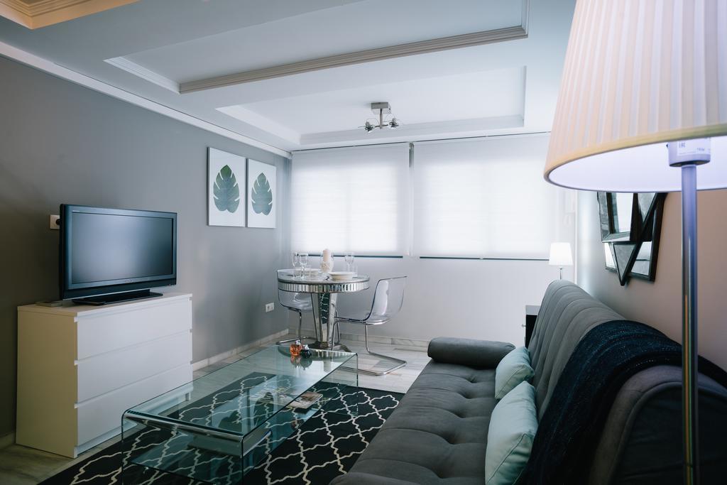 Appartement Apartamento Calle Francos *