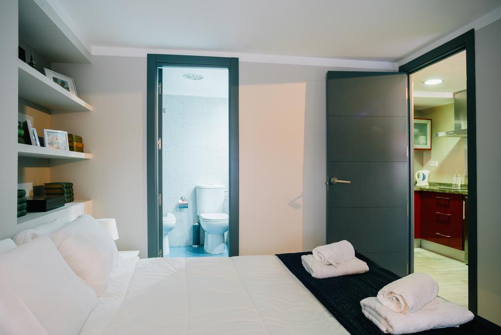 Apartamento Calle Francos * Séville