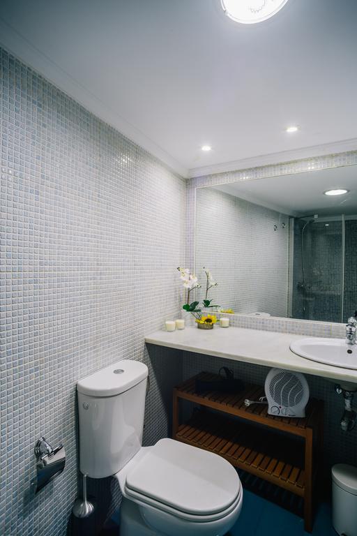Appartement Apartamento Calle Francos