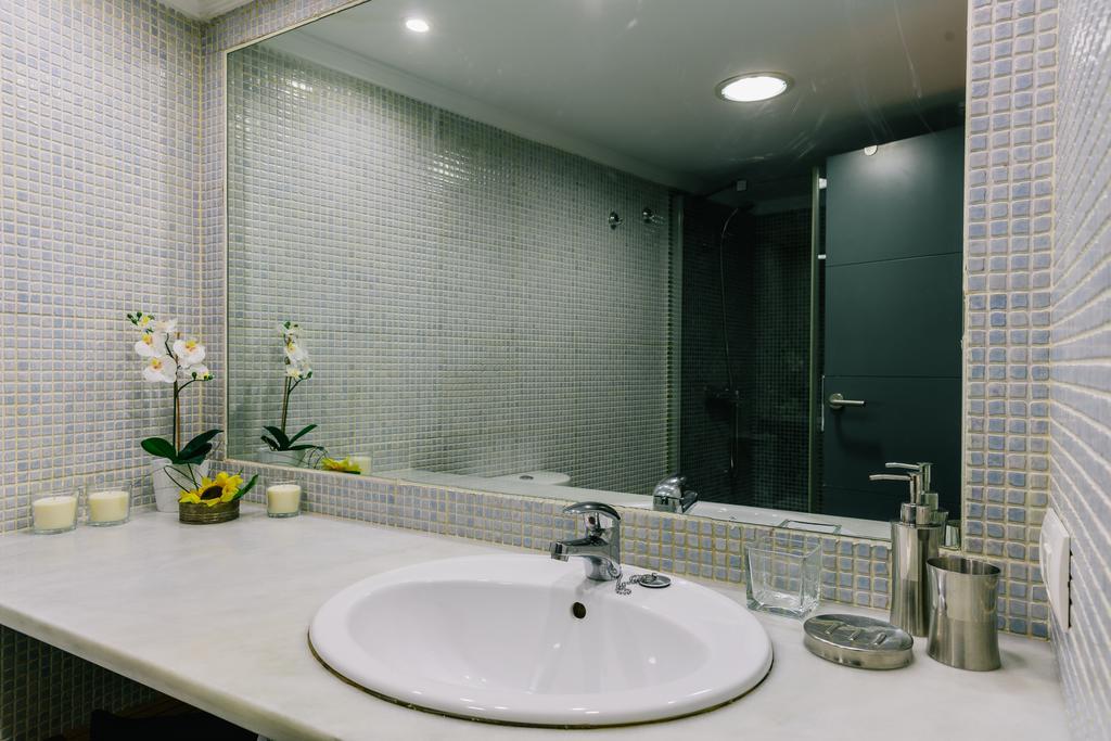 Apartamento Calle Francos Appartement