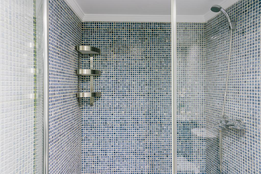 Apartamento Calle Francos * Séville