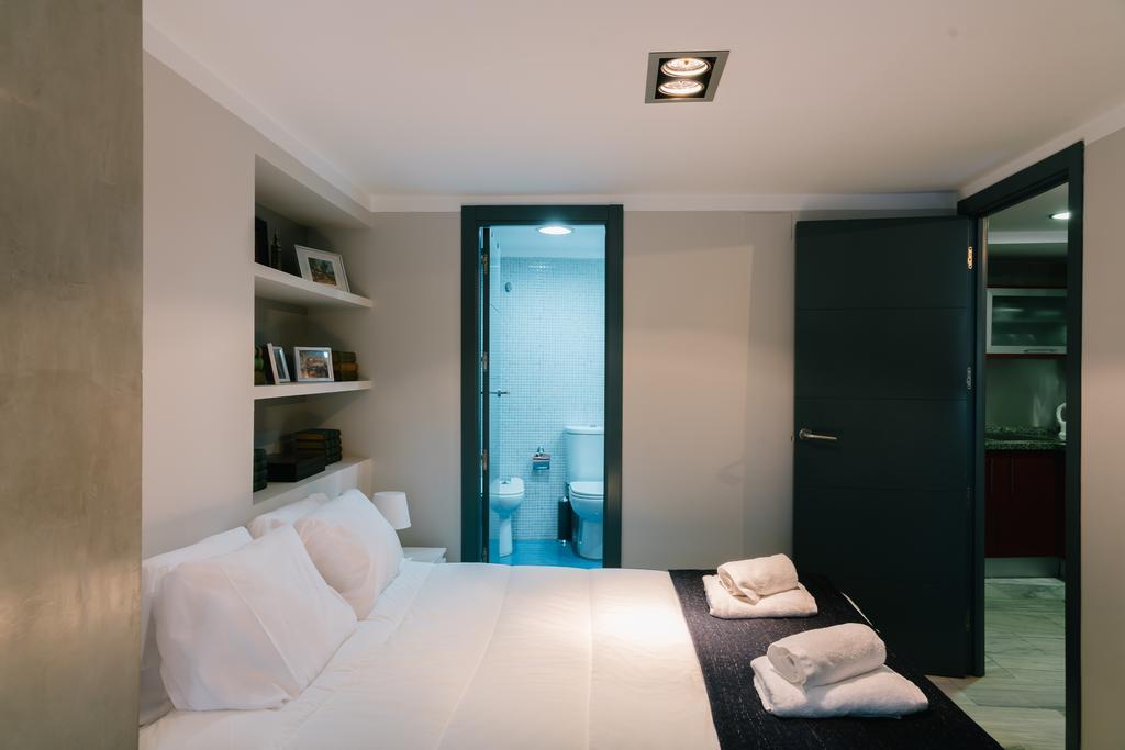 Appartement Apartamento Calle Francos