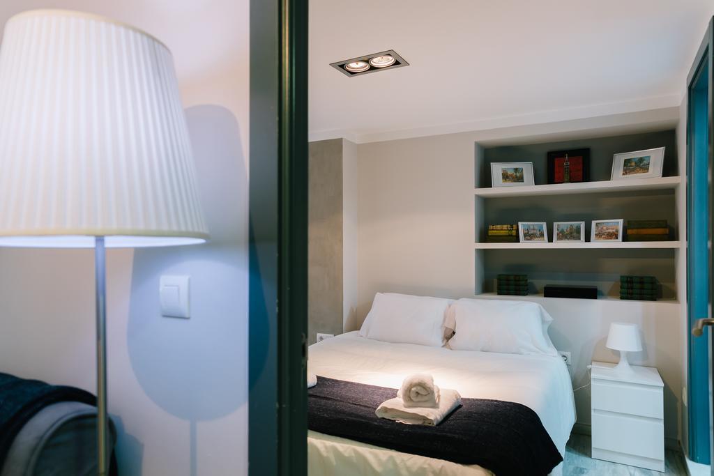 Apartamento Calle Francos Séville