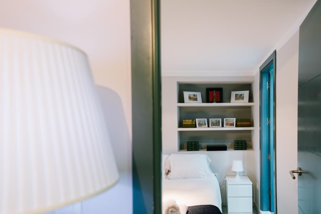 Appartement Apartamento Calle Francos *