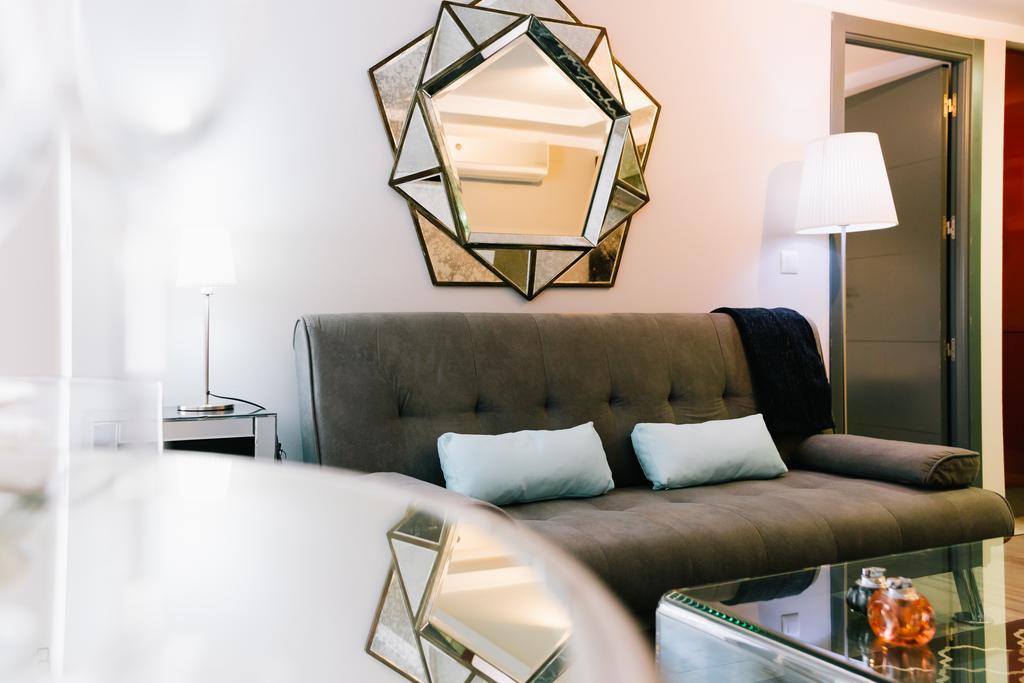 Apartamento Calle Francos * Seville
