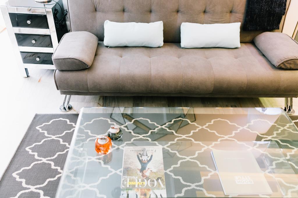 Appartement Apartamento Calle Francos
