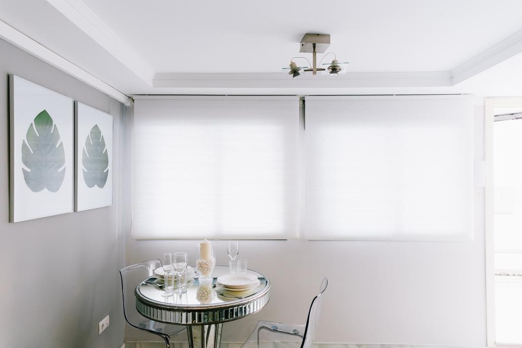 Apartamento Calle Francos Appartement Séville
