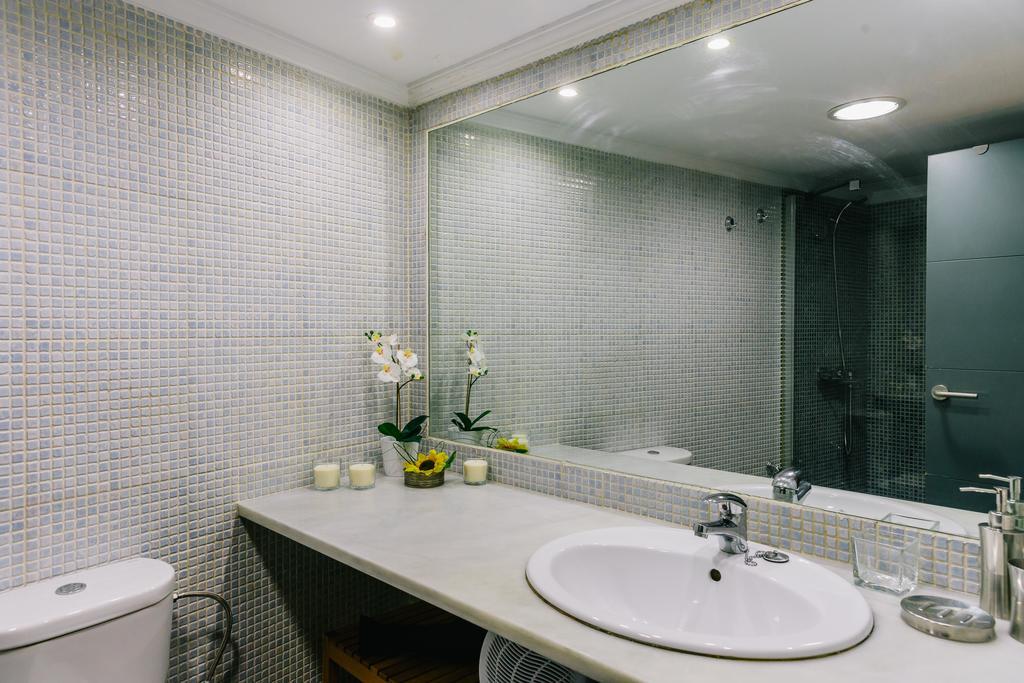 Apartamento Calle Francos Séville