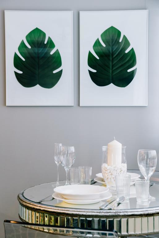 Apartamento Calle Francos * Seville