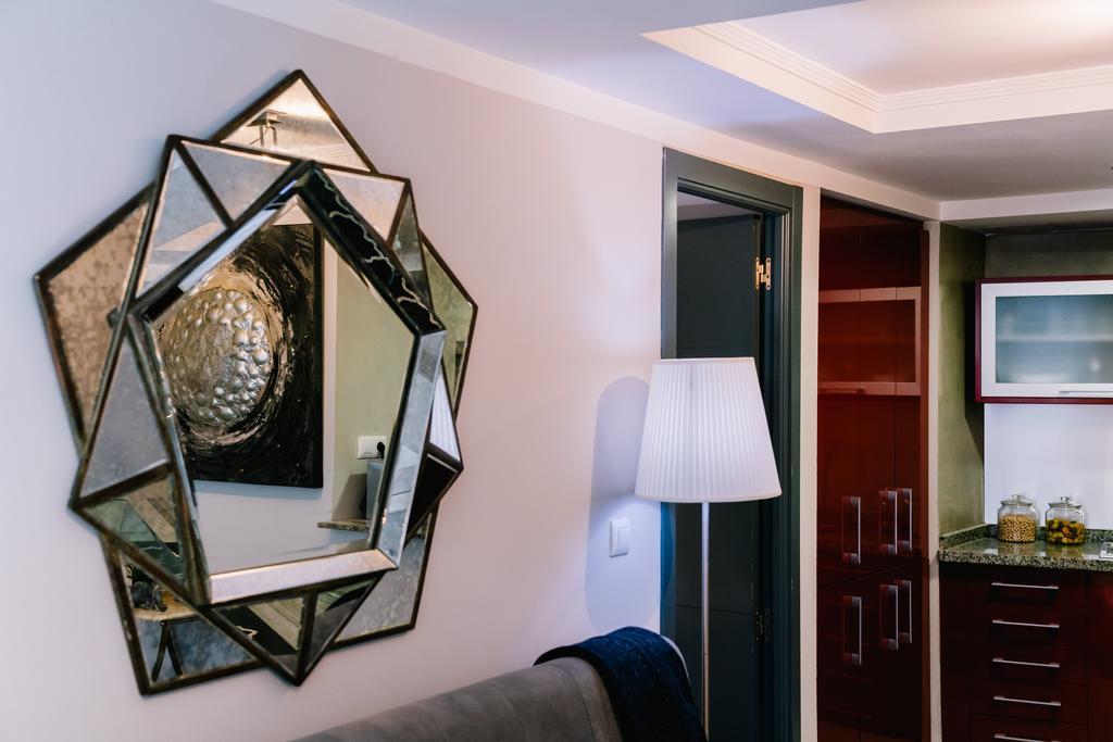 Appartement Apartamento Calle Francos
